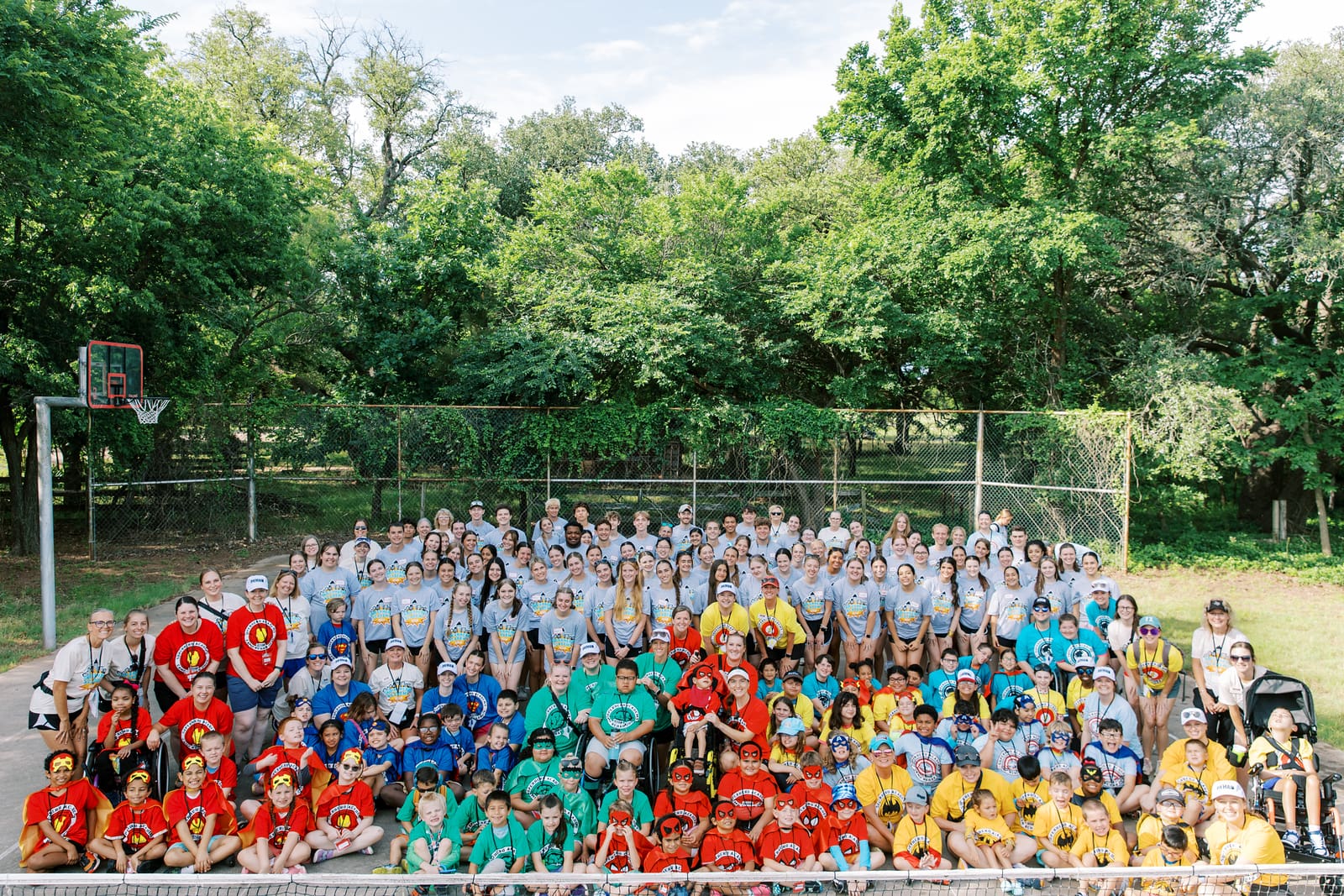 2026 Camp