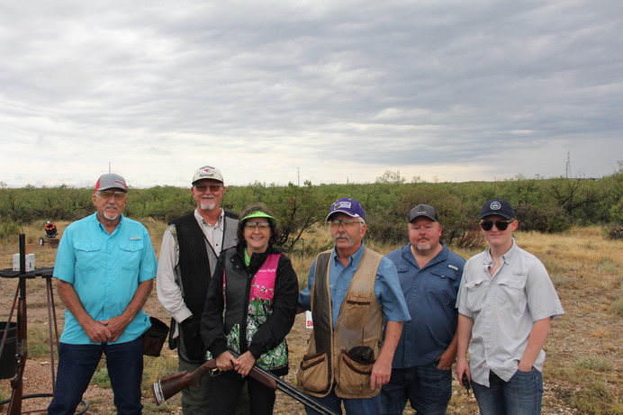 Frank Caraway Sporting Clays Classic (1)