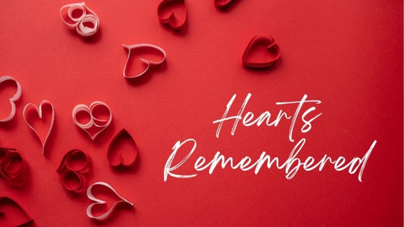 Heart Remember